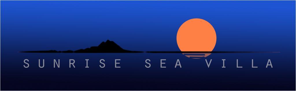 Sunrise Pelion Sea View Villas Khorevtón Exterior foto