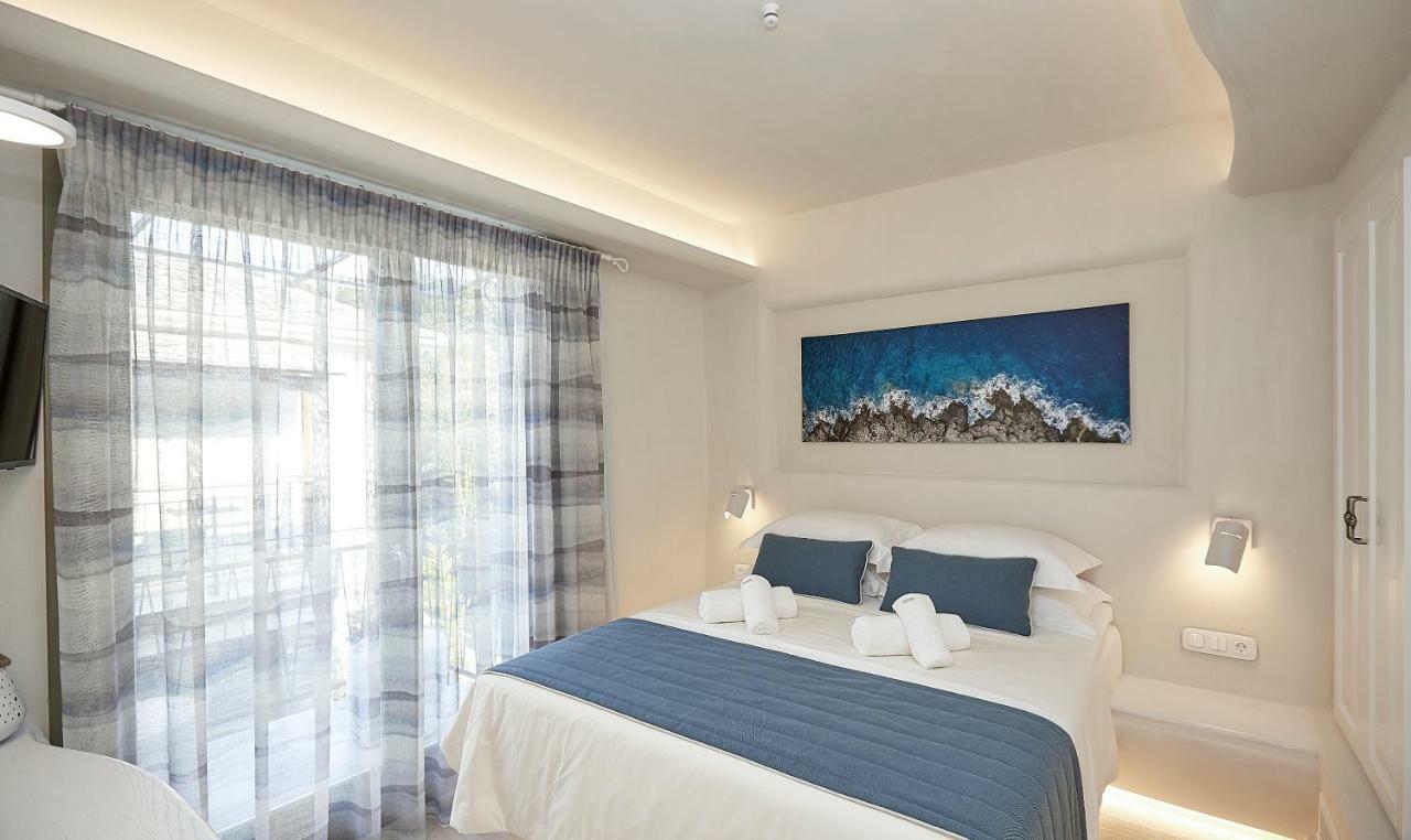 Sunrise Pelion Sea View Villas Khorevtón Exterior foto