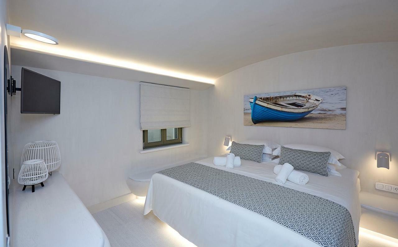 Sunrise Pelion Sea View Villas Khorevtón Exterior foto