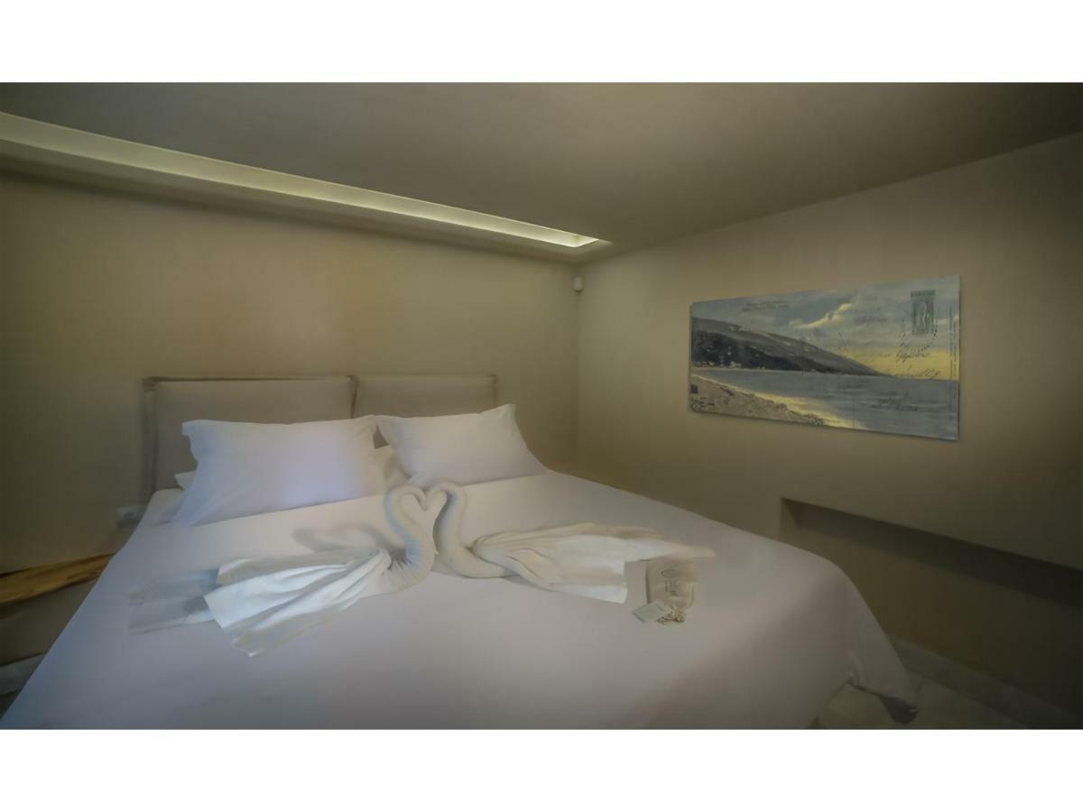 Sunrise Pelion Sea View Villas Khorevtón Exterior foto