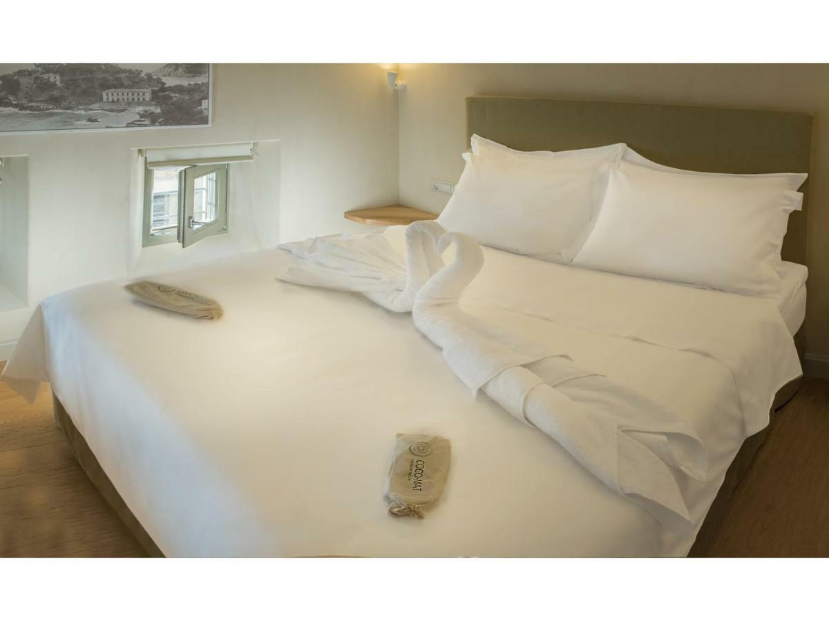Sunrise Pelion Sea View Villas Khorevtón Exterior foto
